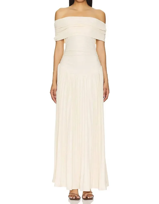 Field Of Dreams Dress