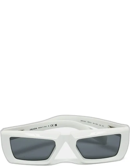 Rectangular Sunglasses