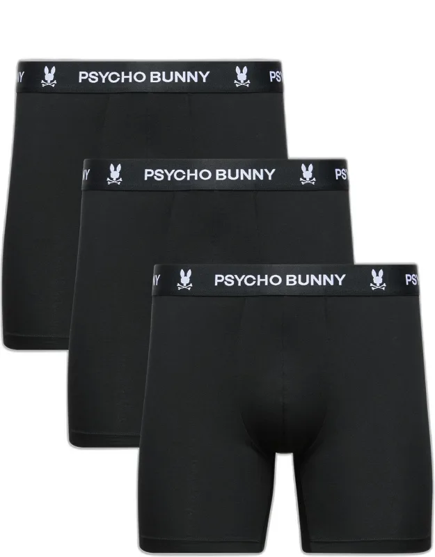 3 Pack Boxer Briefs