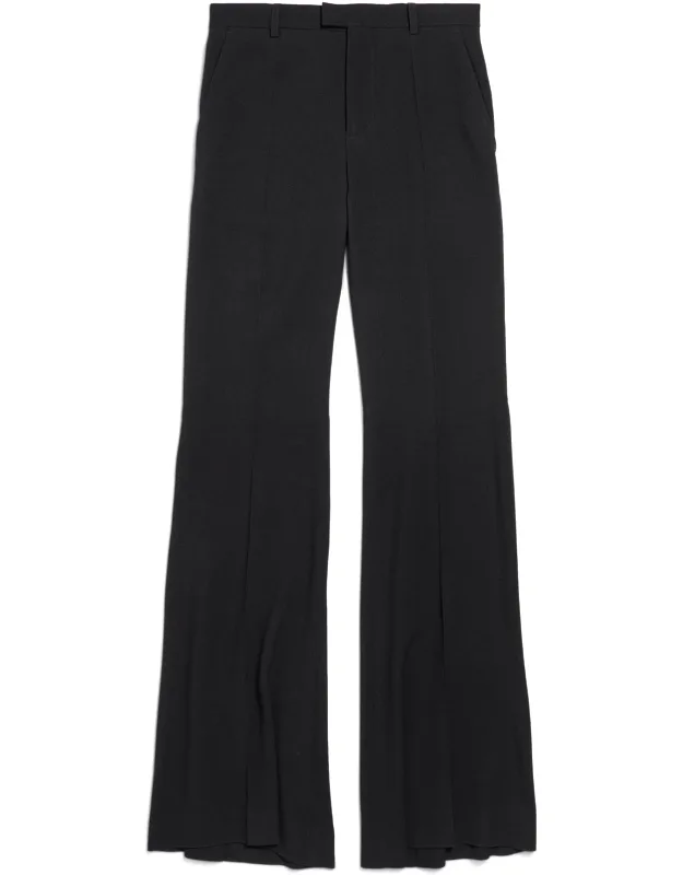 Flared Pants