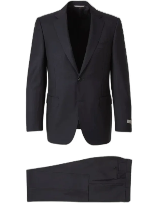 Wool Suit
