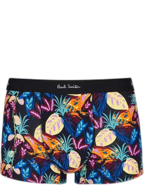 Frog Life Boxer Briefs