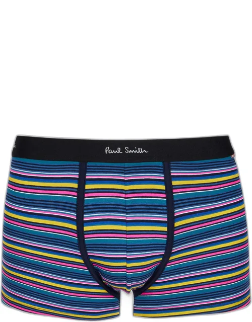 Graham Stripe Boxer Briefs