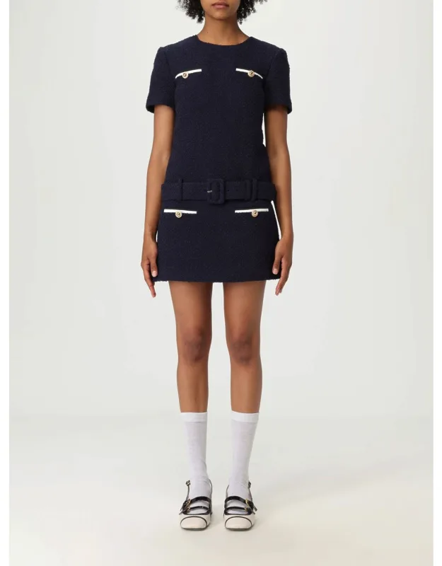 Dress Blue