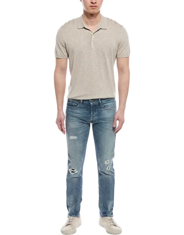 Slim Jeans