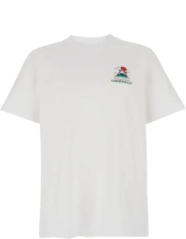 Screen Printed T-shirt