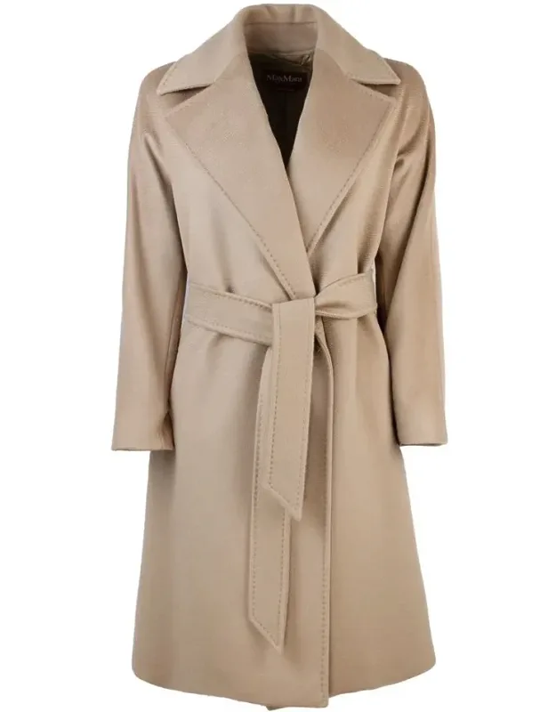 Max Mara Studio Coat