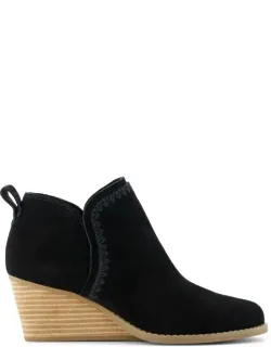 Kaia Booties