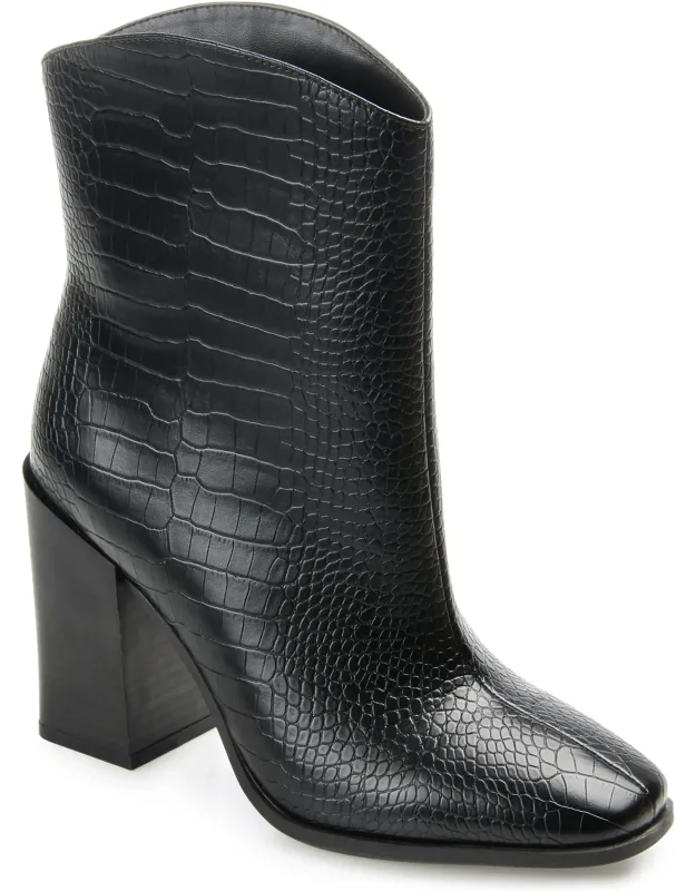 Comfort Foam Brekinn Booties