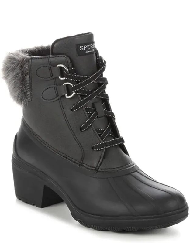 Syren Boots