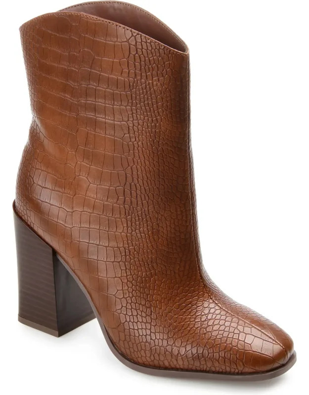 Tru Comfort Foam Brekinn Booties