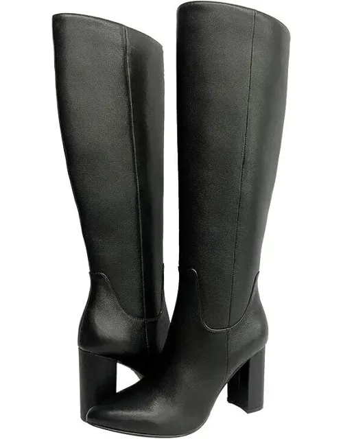 Terry Boots