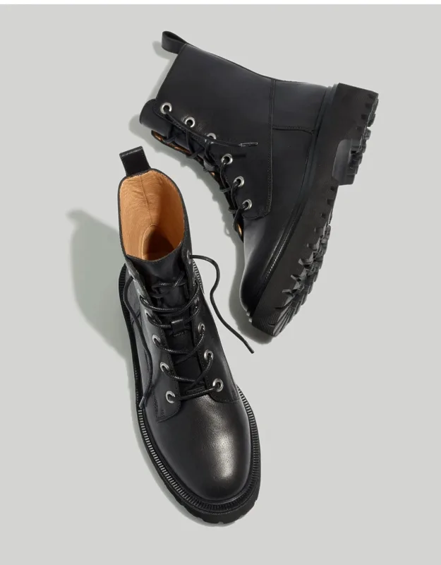 The Rayna Boots