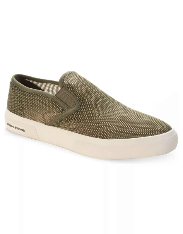 Lyle Slip-on Casual Sneakers