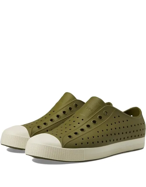 Jefferson Sugarlite Slip On Comfort Shoes