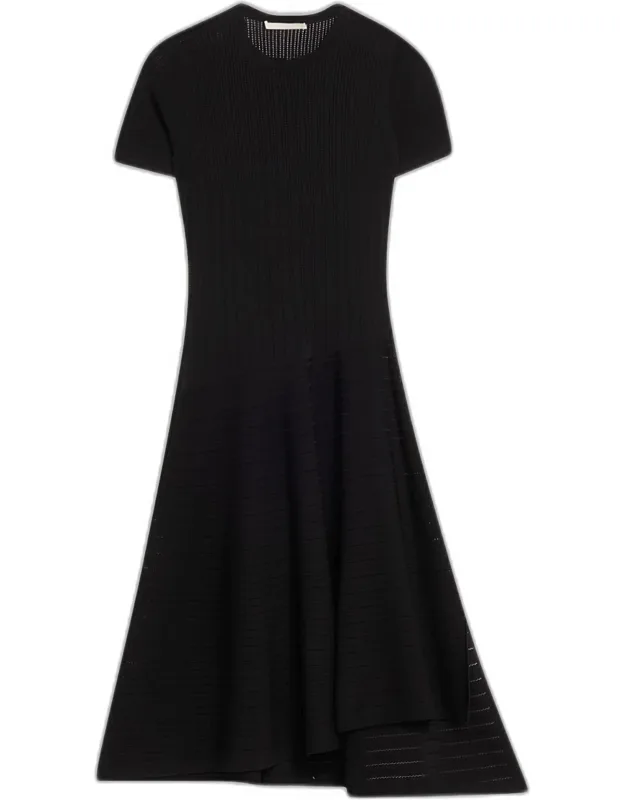 Asymmetric Dress