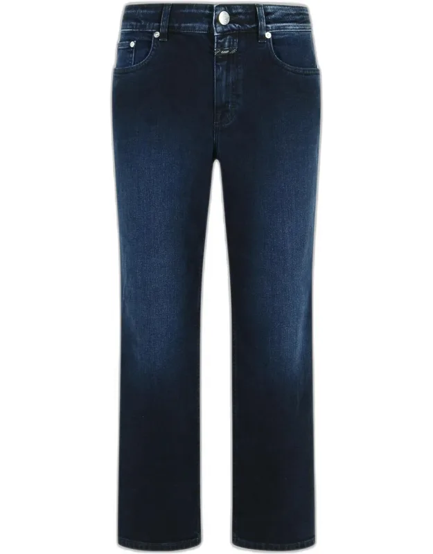 Milo Cotton Jeans