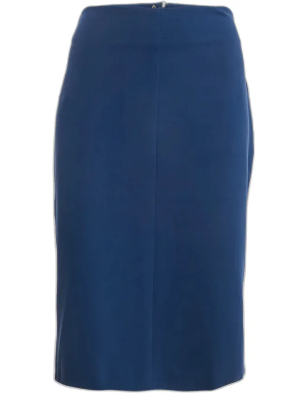 Jersey Esme Pencil Skirt