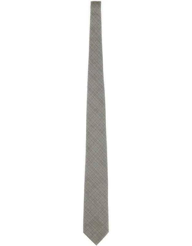 Silk Tie