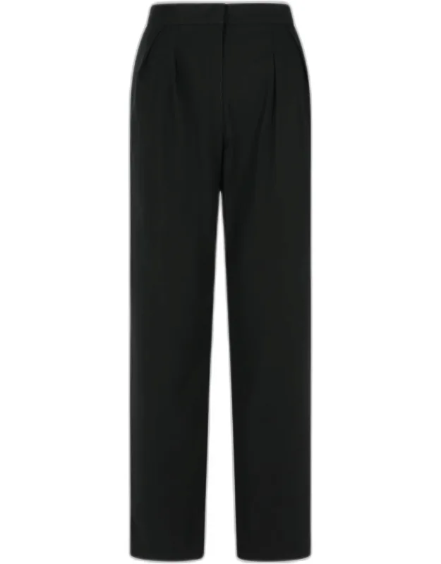 Dede Carrot Cotton Pants