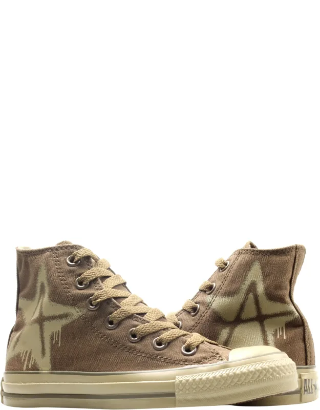 Chuck Taylor All Star Anarchy Hi Sneakers