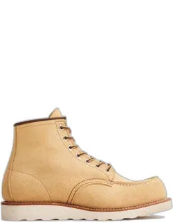Classic Moc 6" Lifestyle Boots