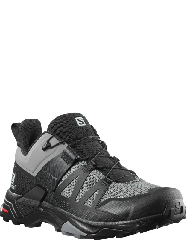 X Ultra 4 Sneakers Low Top Hiking Shoes