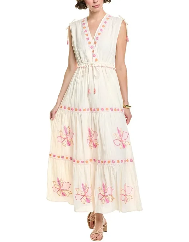 Agnes Maxi Dress