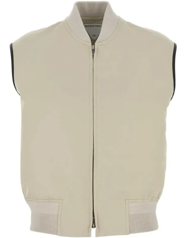 Jacket And Vests