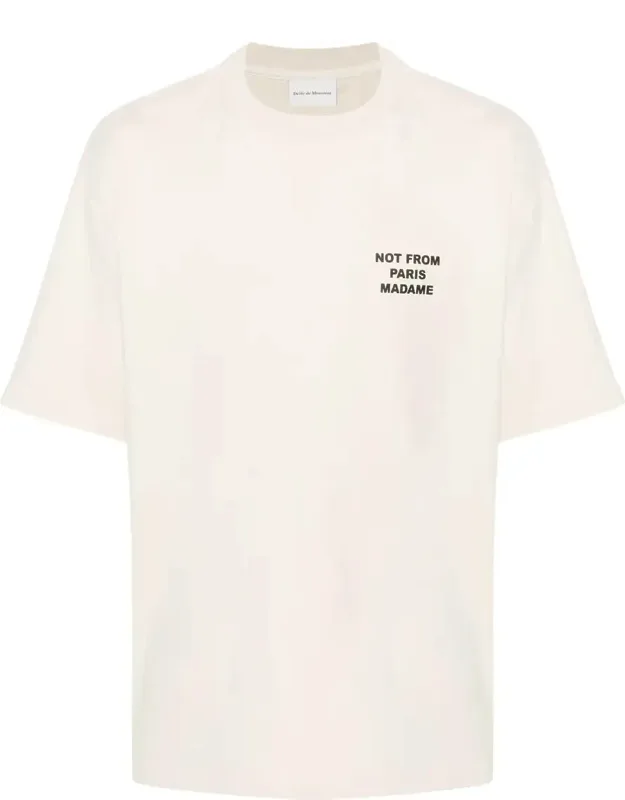 T-shirt Slogan