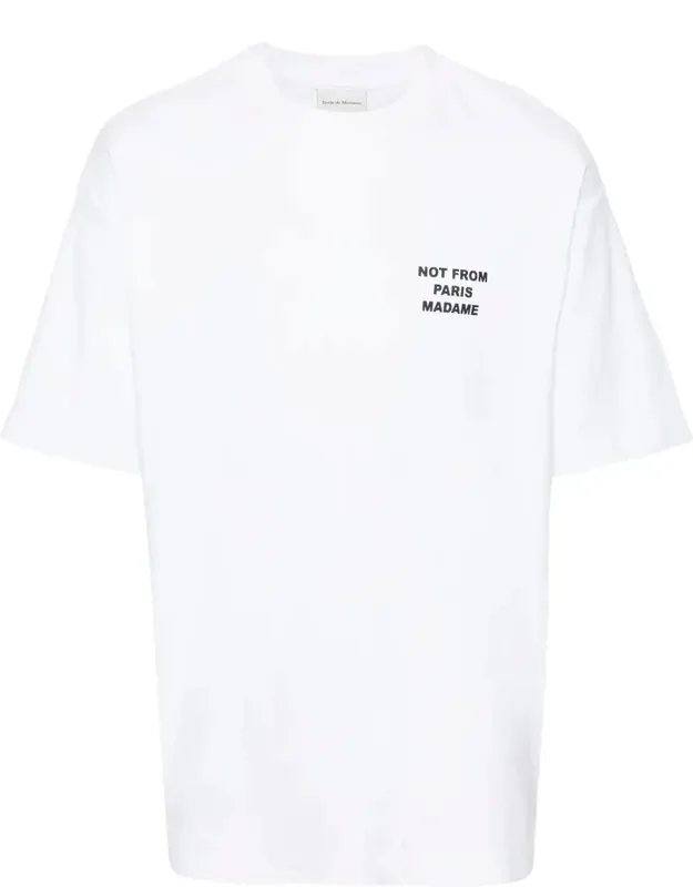 T-shirt Slogan