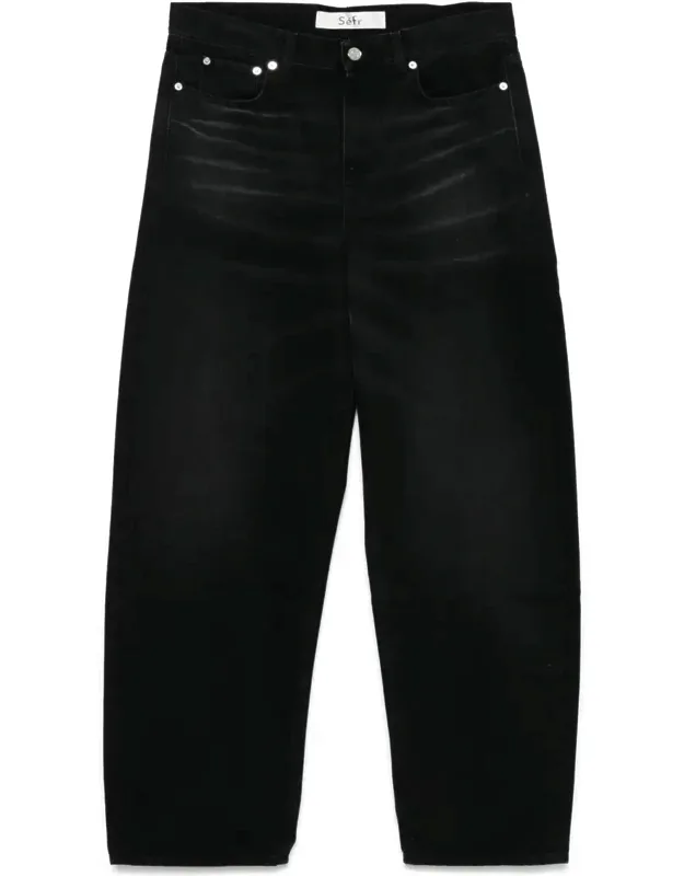 Atlas Cut Jeans