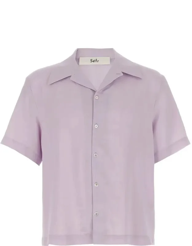 Noam Shirt