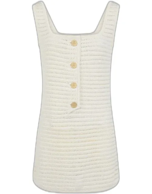 Dress With Gold Coins