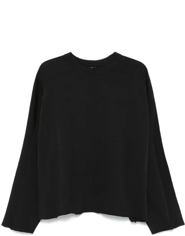 Heavy Long Sleeve T-shirt