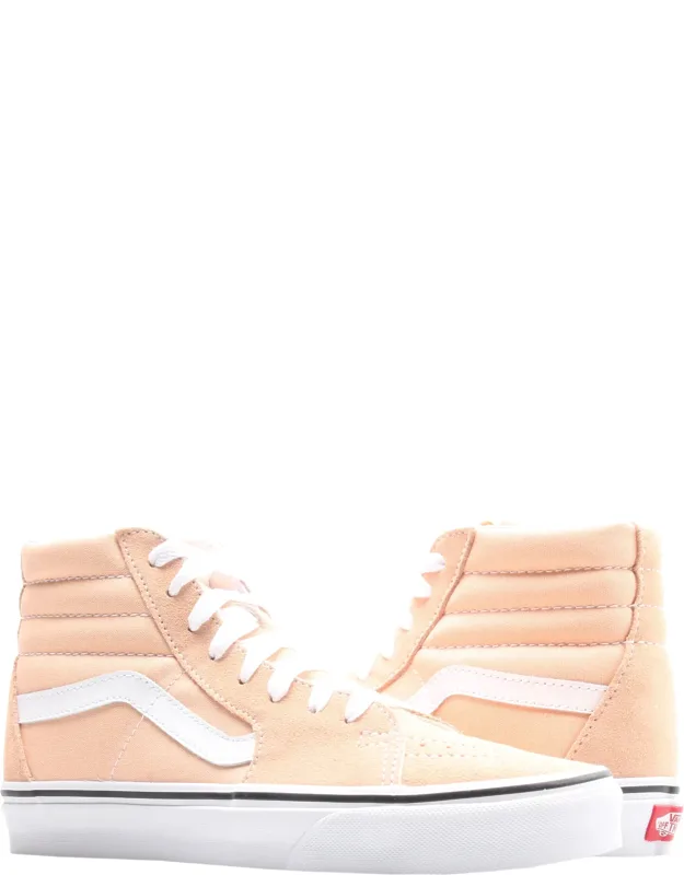 Sk8-hi Classic High Top Sneakers