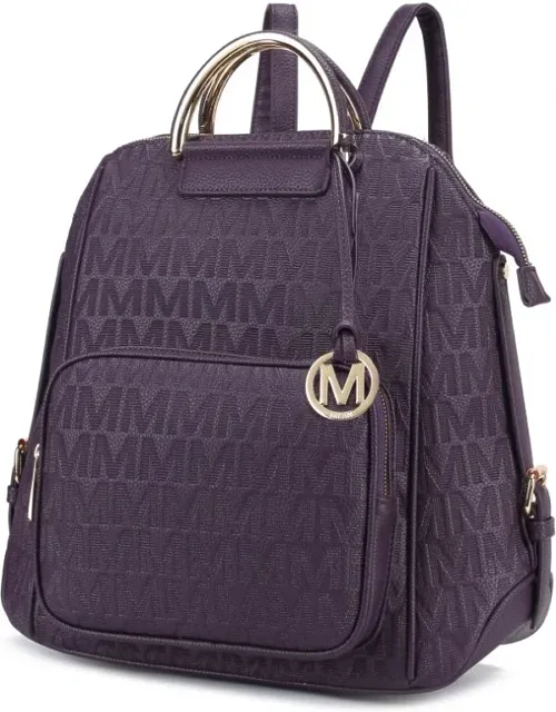 Torra Milan Signature Trendy Backpack