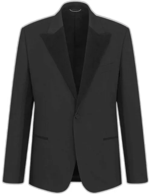 Woven Jacket