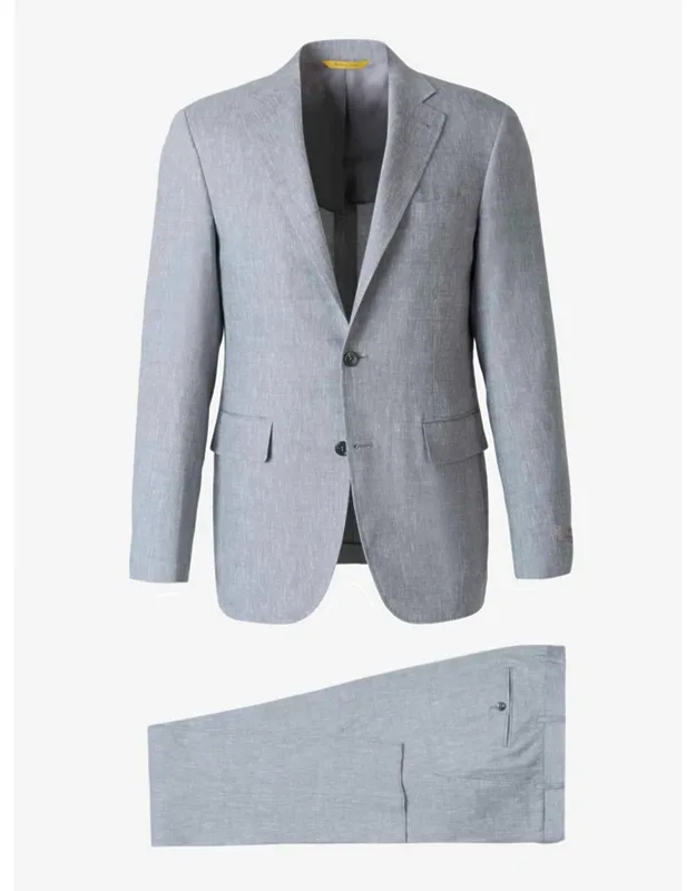 Comfort Suit
