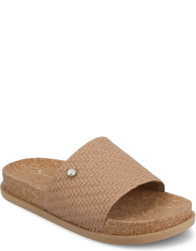 Sheena Beach Sandals