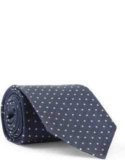 Tie - Texturized Silk, Classic Design