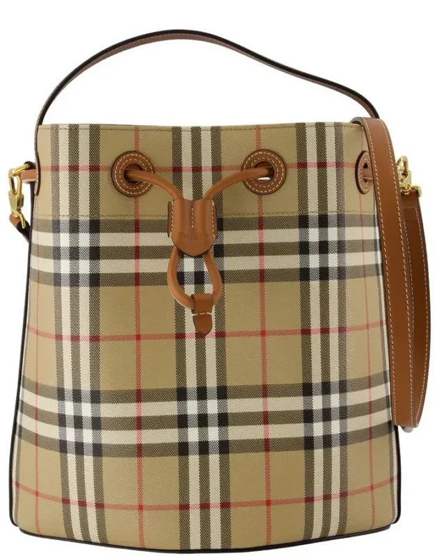 Small Drawstring Purse