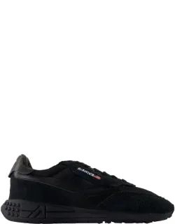 Autry Reelwind Sneakers - True To Size