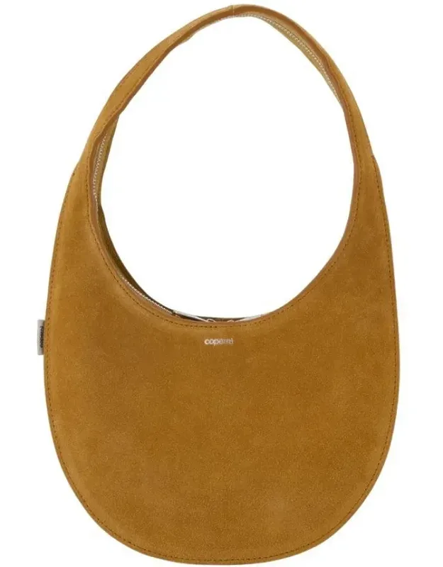 Double Gusset Swipe Bag