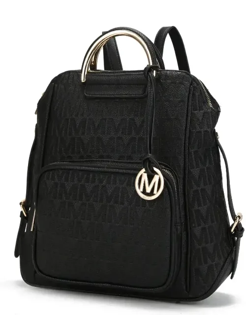 Torra Milan Signature Trendy Backpack