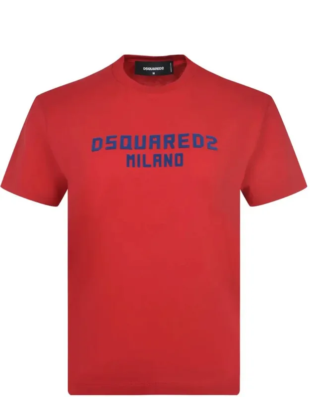 T-shirt And Polo