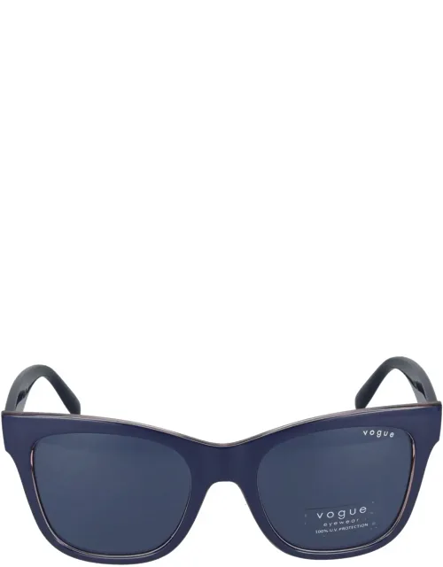 Vogue Eyewear Sunglasses Sole