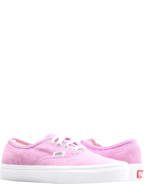 Authentic Low Top Sneakers