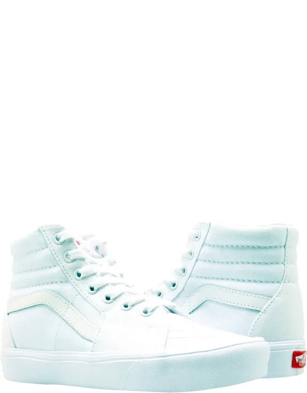 Sk8-hi Lite Classic Hi Top Sneakers
