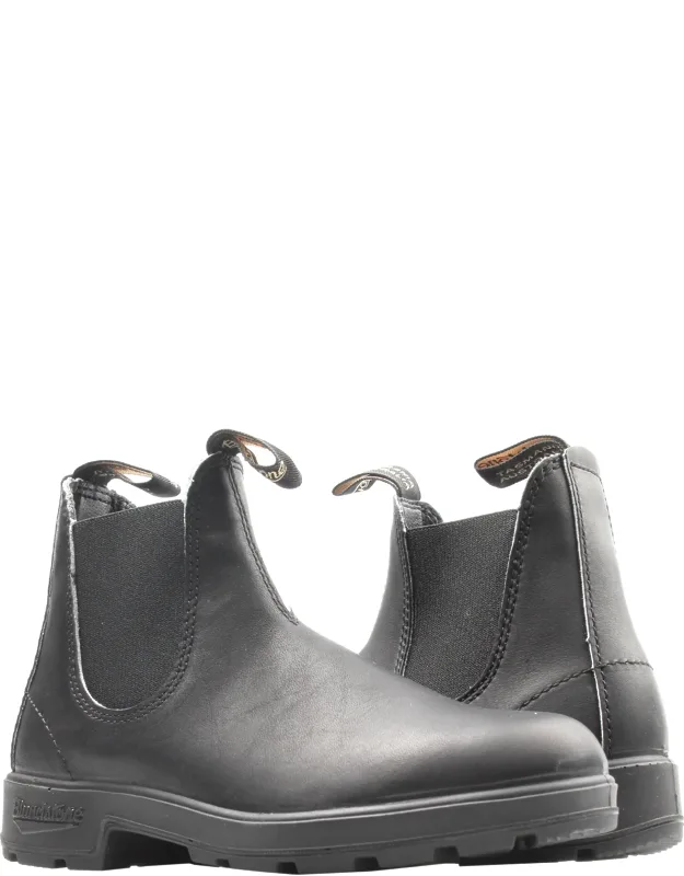Blundstone 510 Originals Classic Chelsea Boots - Legendary Comfort, Modern Versatility